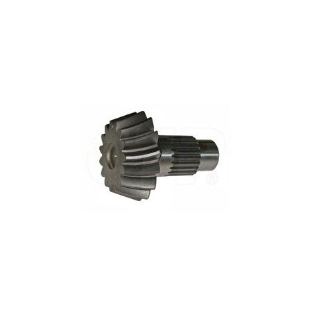 Aic Replacement Parts Pinion 15T Fits Caterpillar Models 1M5151